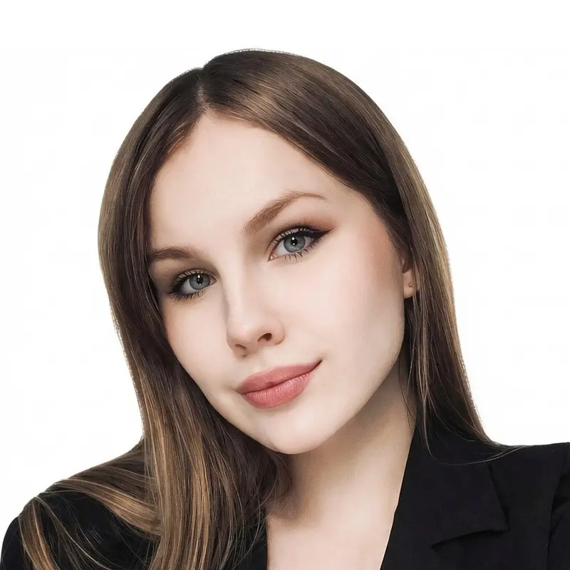 Юлия Поздеева