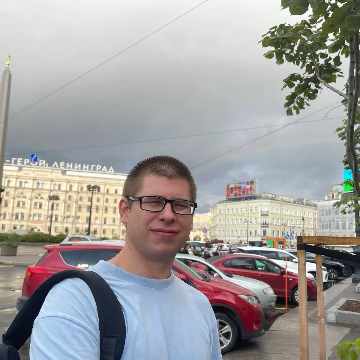 Андрей Ивлюшин