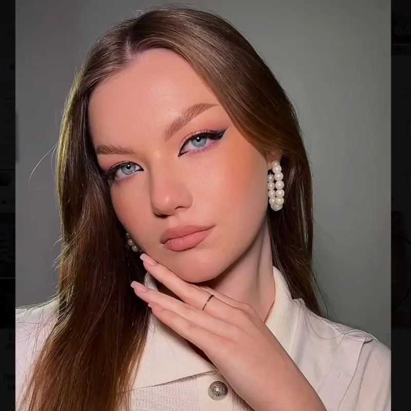 Алина Шубенко