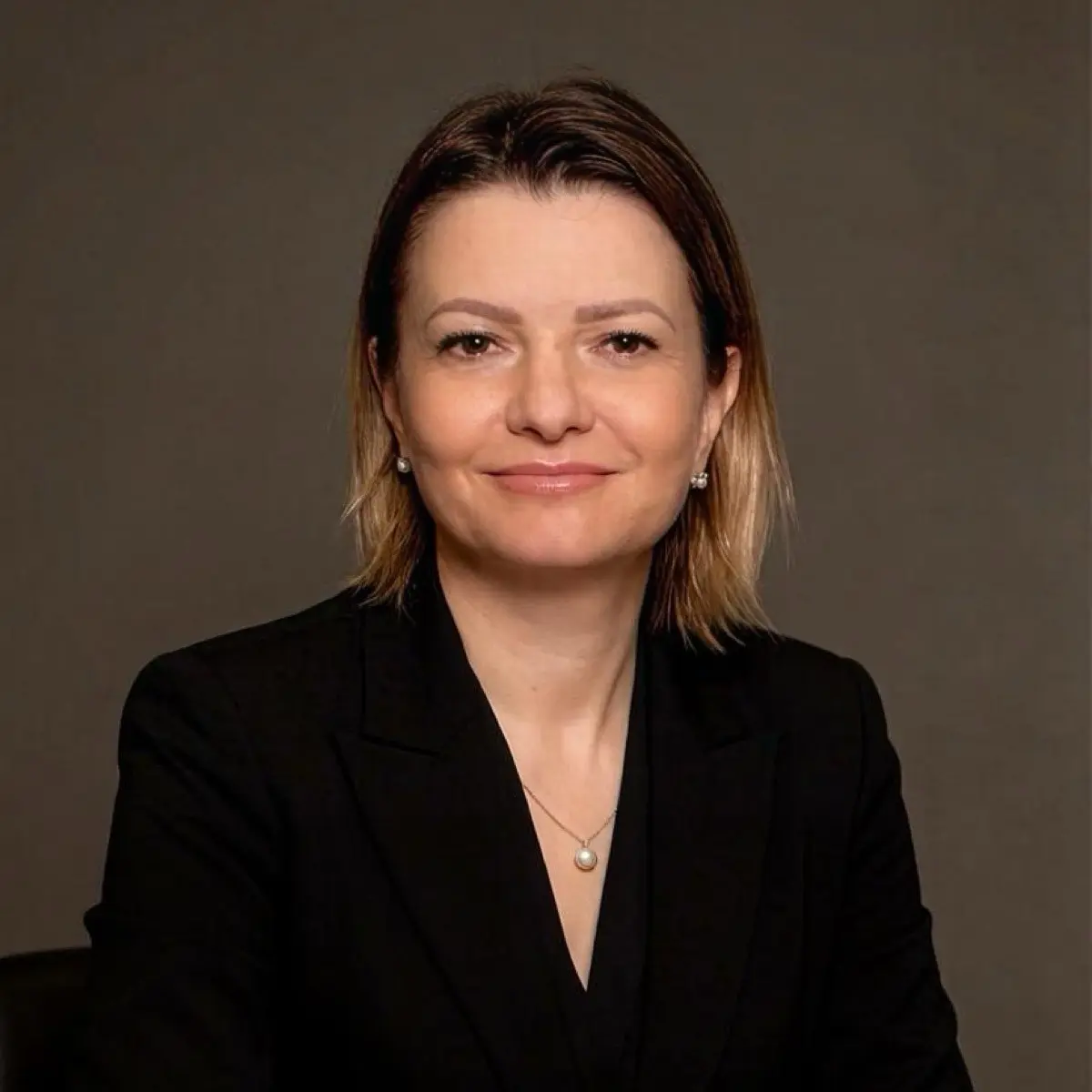 Юлия Володина