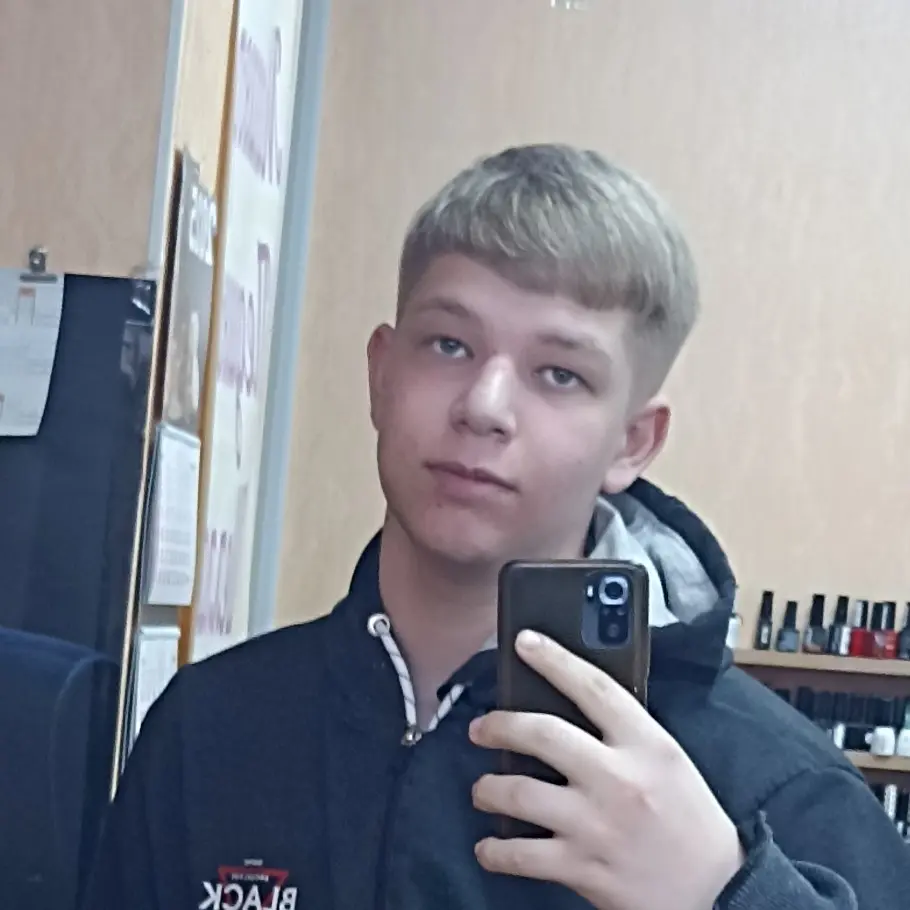 Павел Кулагин