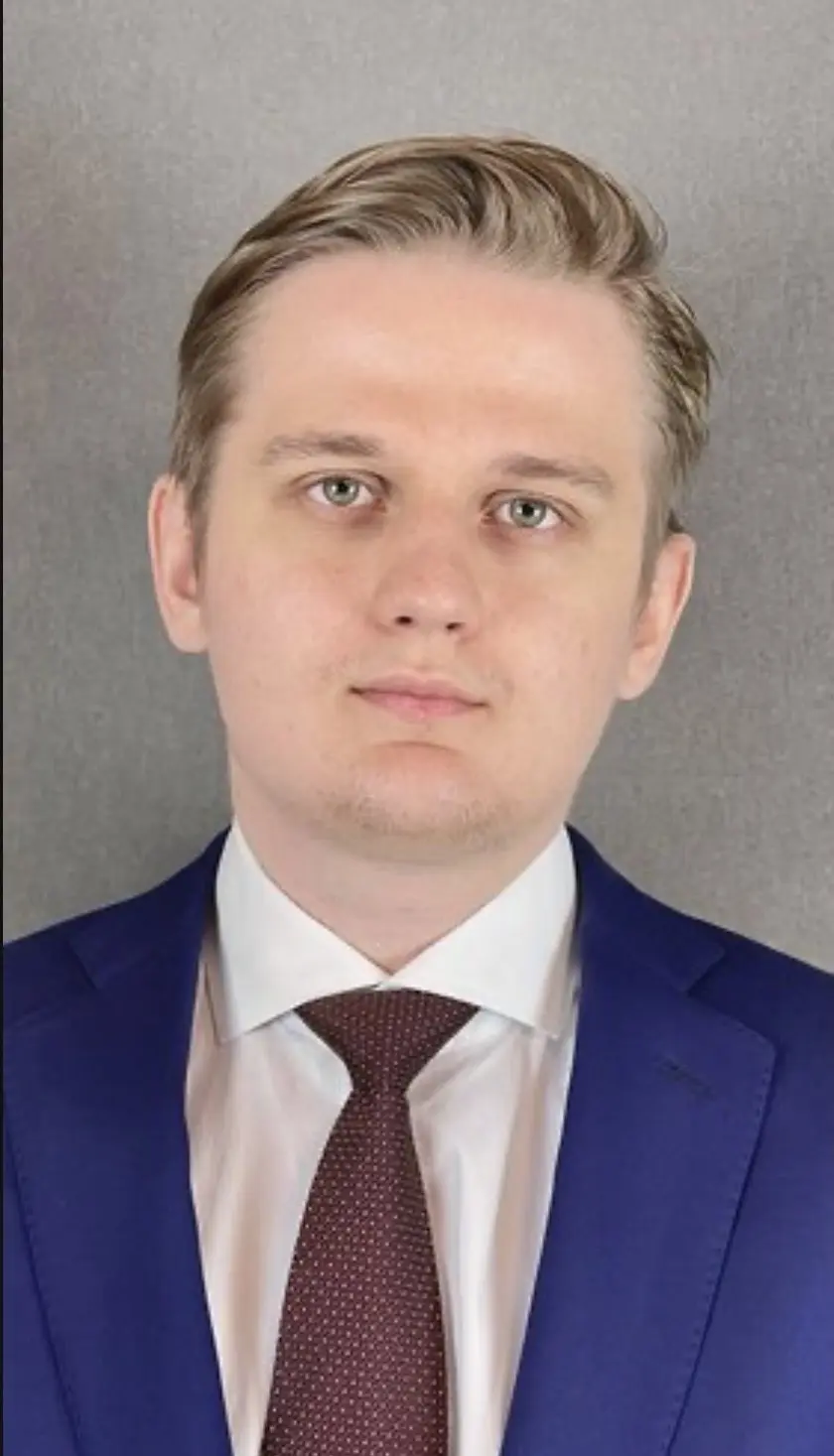 Дмитрий Перетяченко