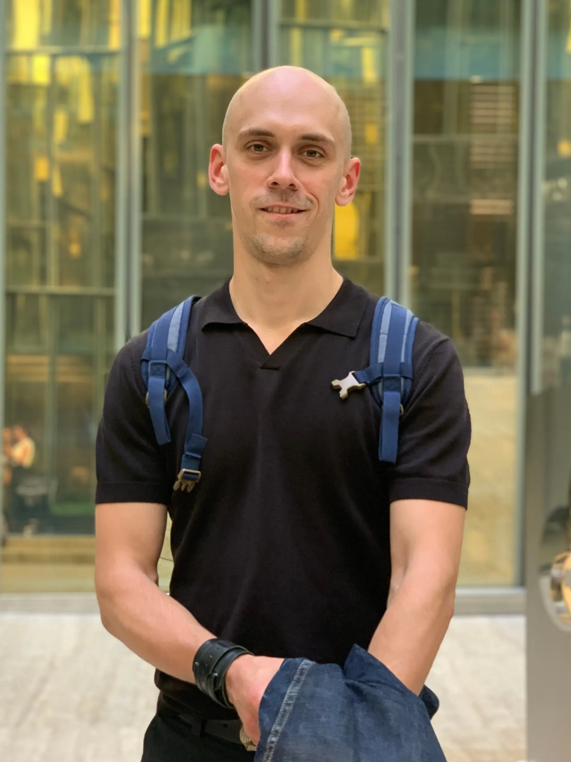 profile avatar