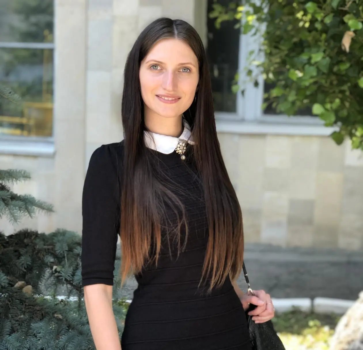 Ольга Овчинникова