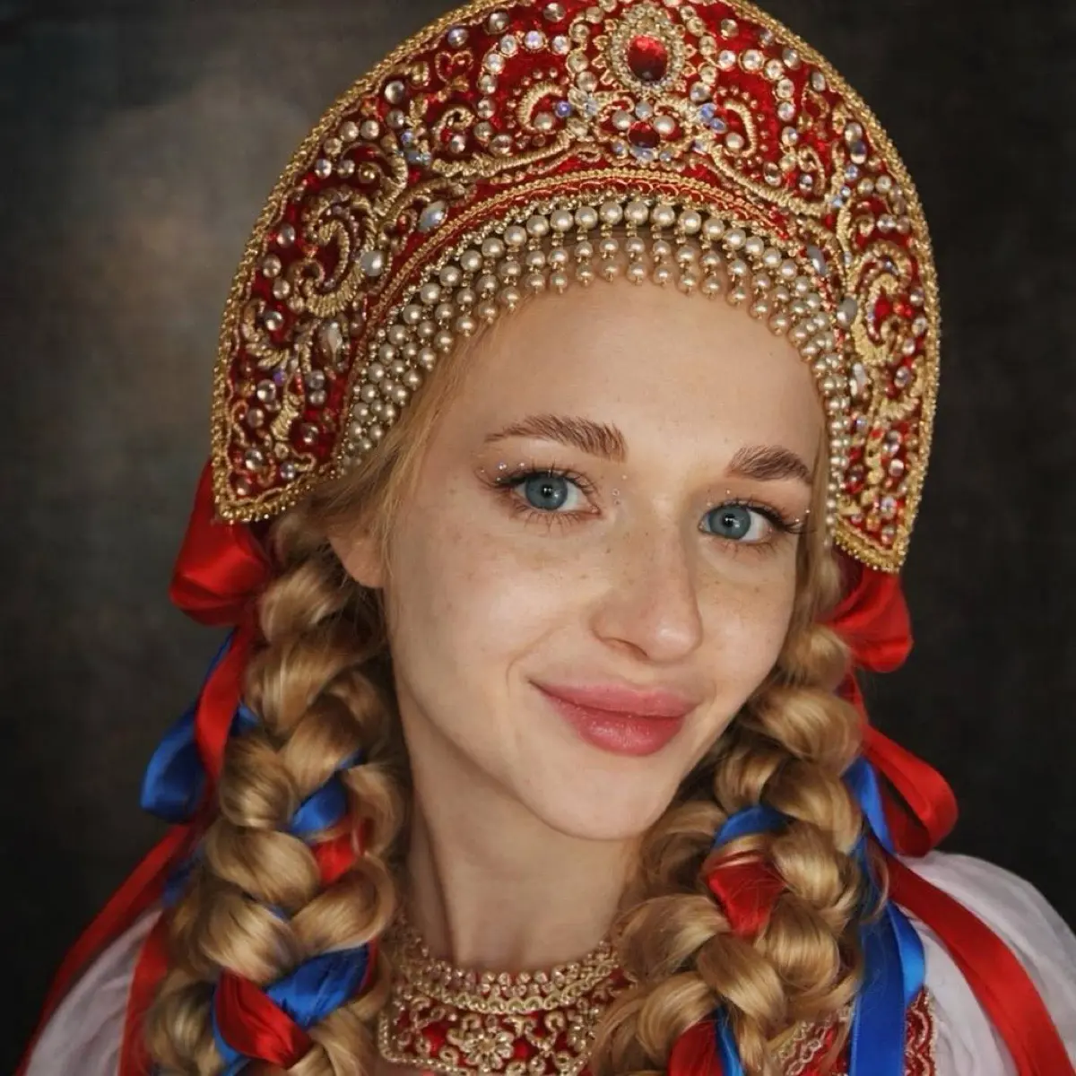Ксения Тимакова
