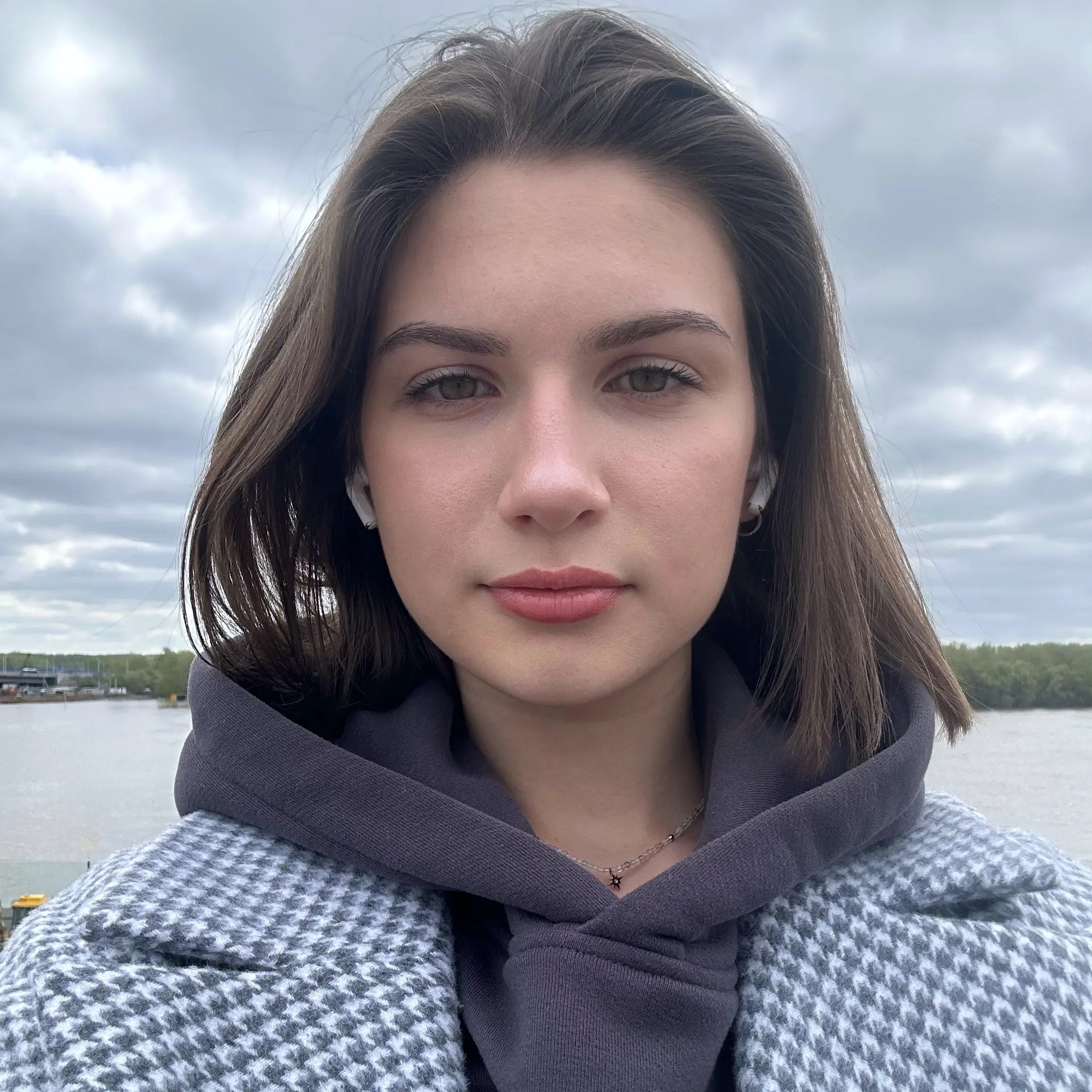 Дарья Гинтер