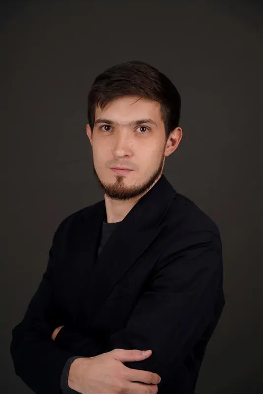 Аслан Каримов