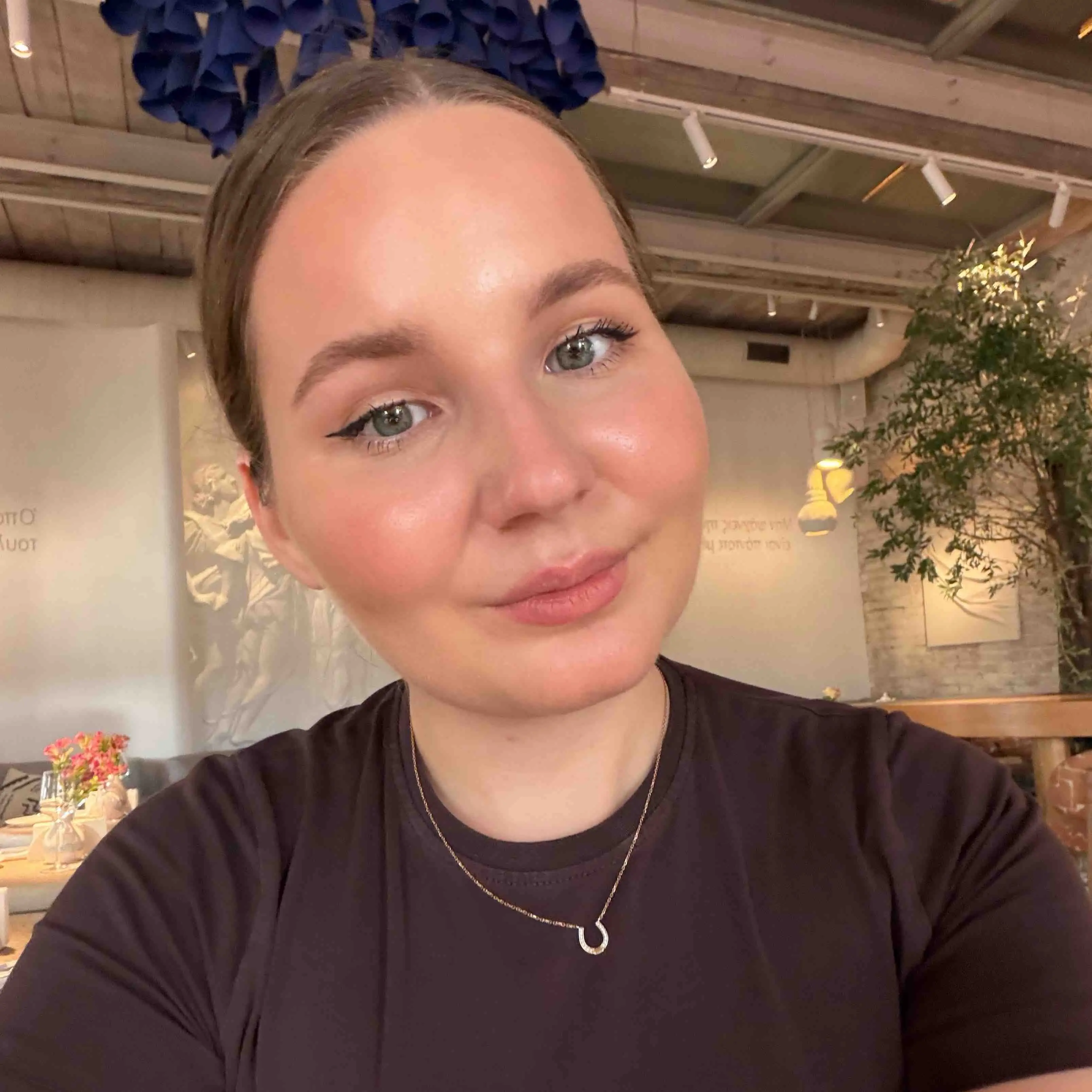Полина Пономарева