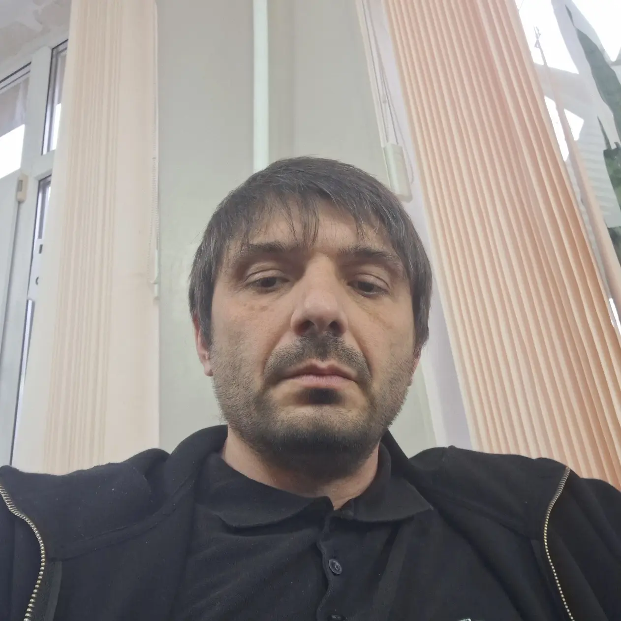 Хасбулатов Камиль