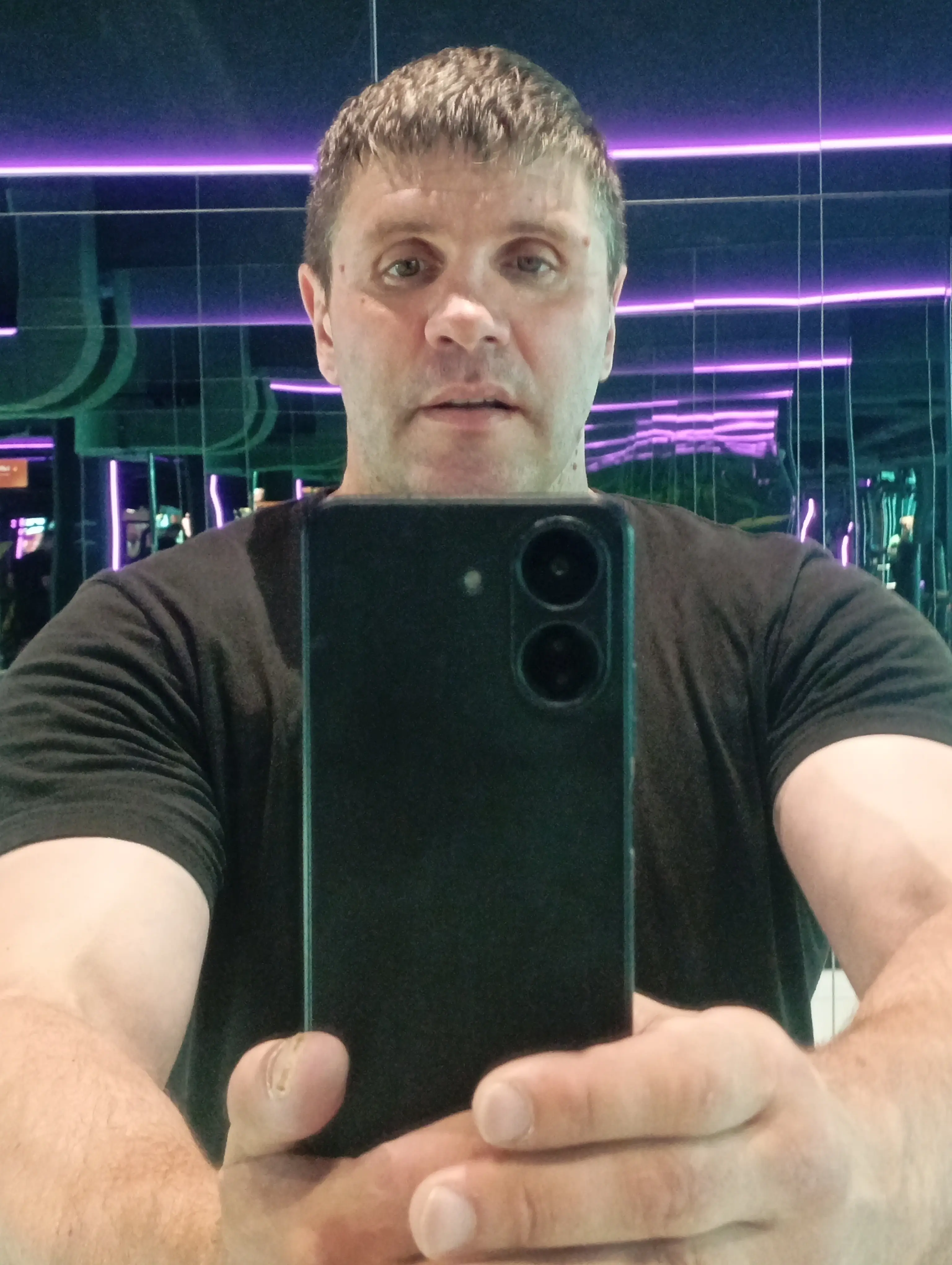 Сергей Смирнов