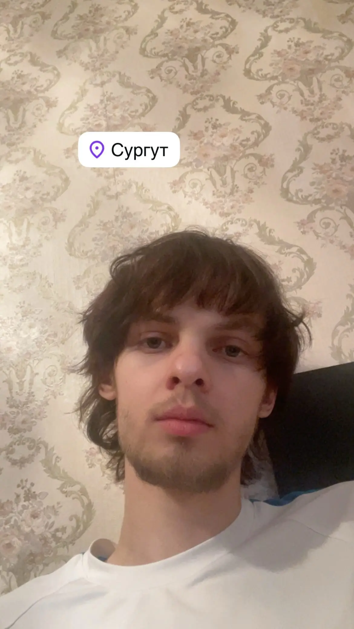 Артем Ожегин