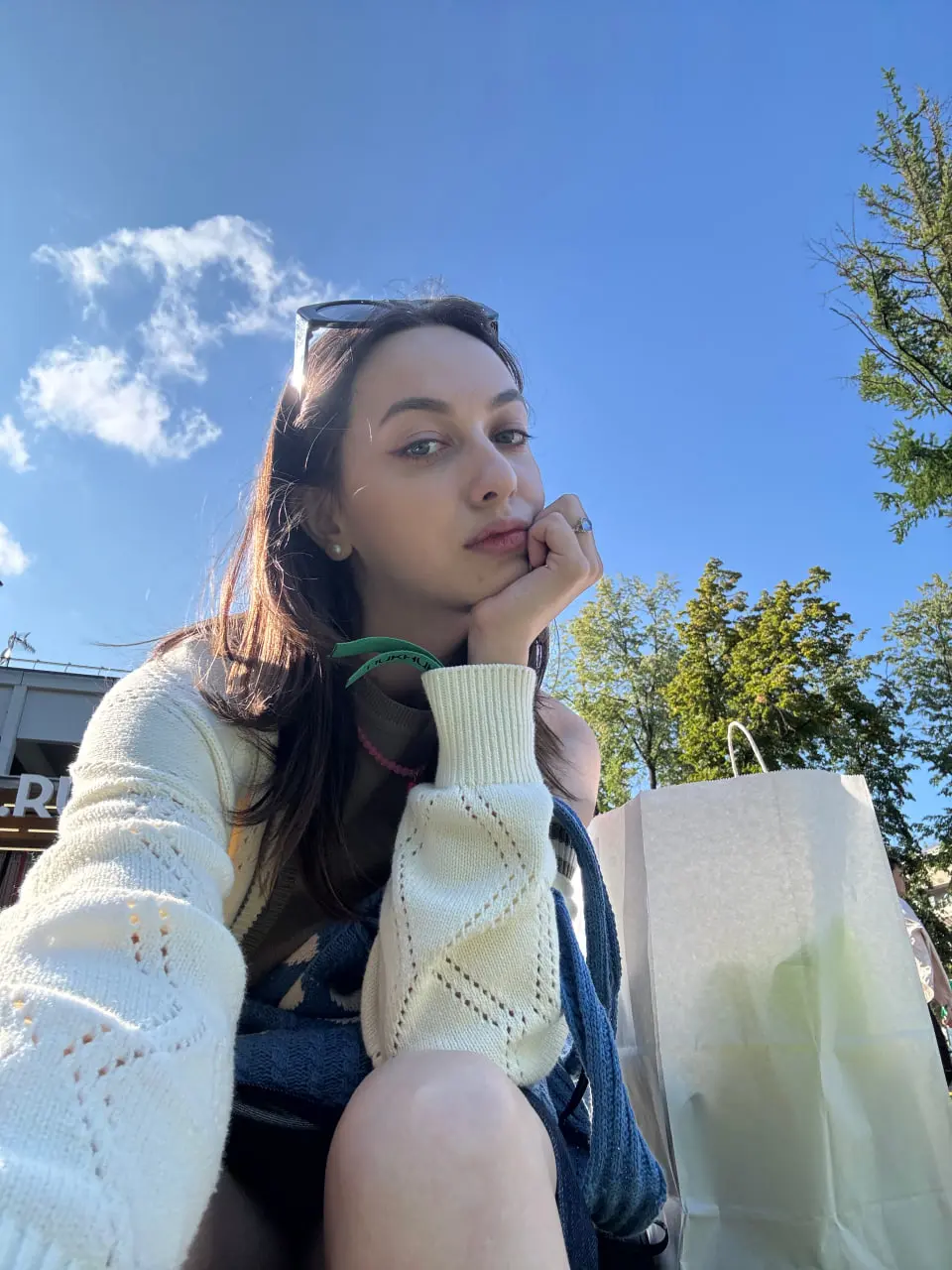 Алена Юдина
