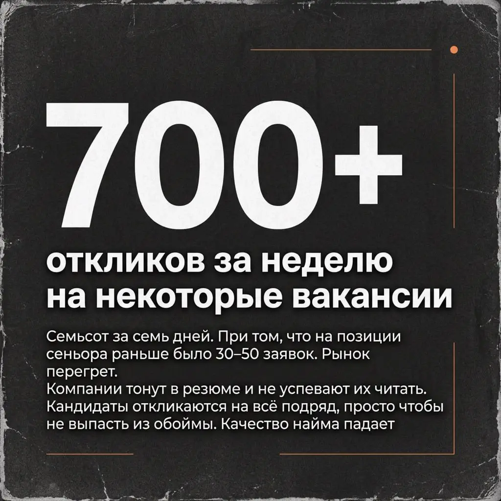 Я 9 лет в дизайне. И я в шоке от того, что сейчас происходит | Сетка — социальная сеть от hh.ru