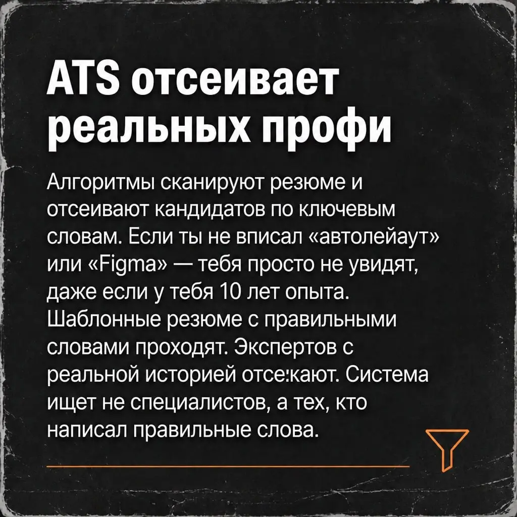 Я 9 лет в дизайне. И я в шоке от того, что сейчас происходит | Сетка — социальная сеть от hh.ru