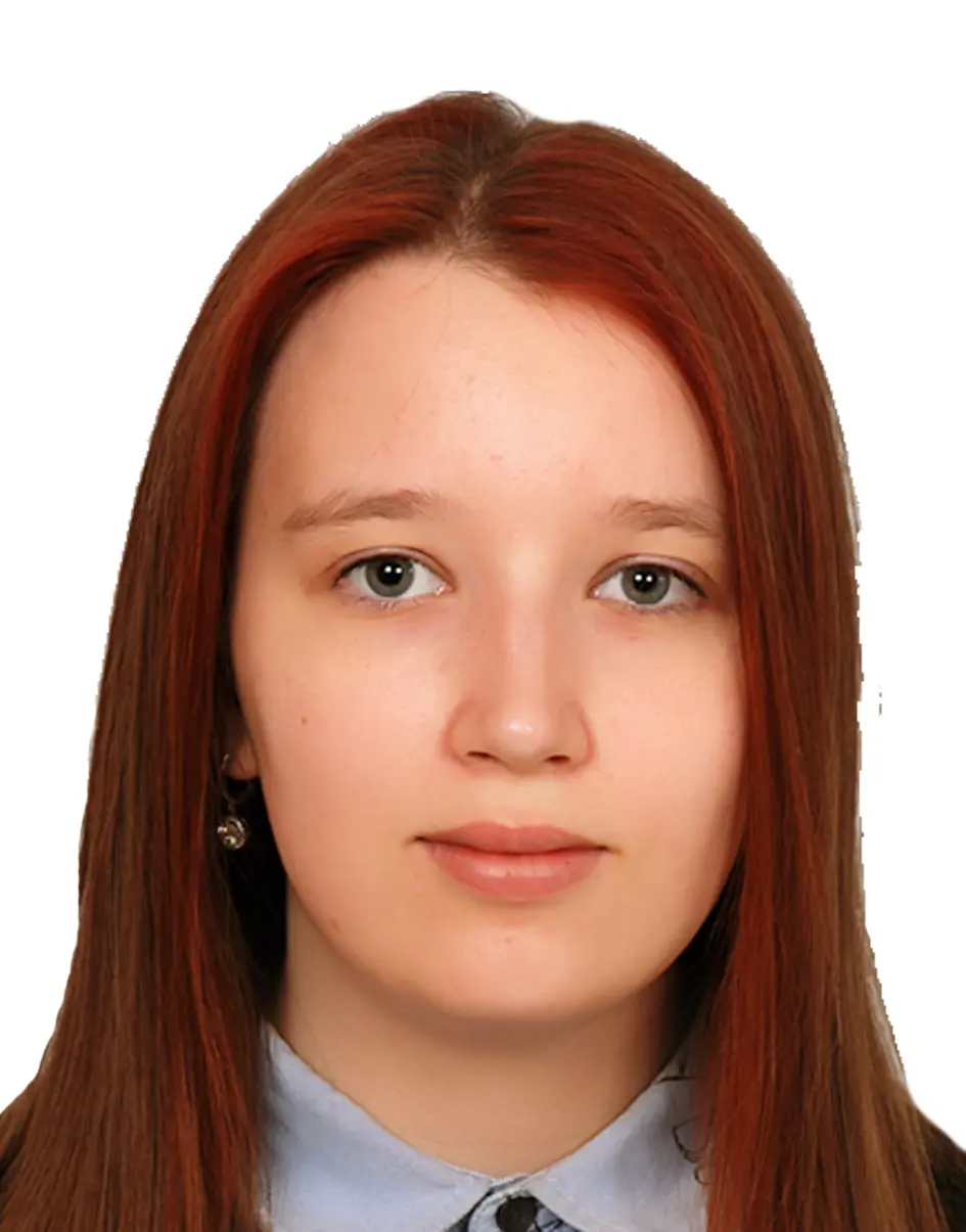 Елена Коновалова