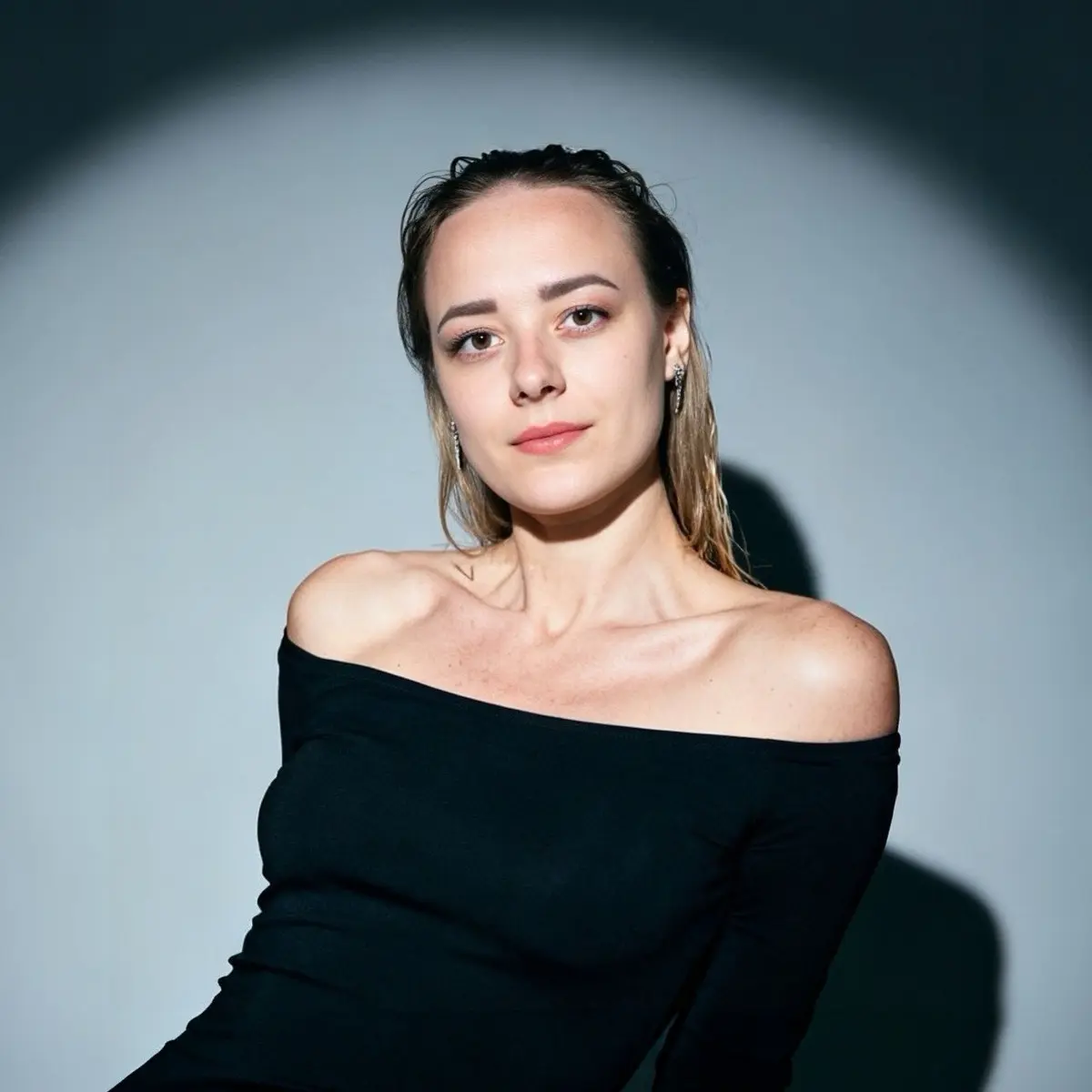 Анна Кушумова