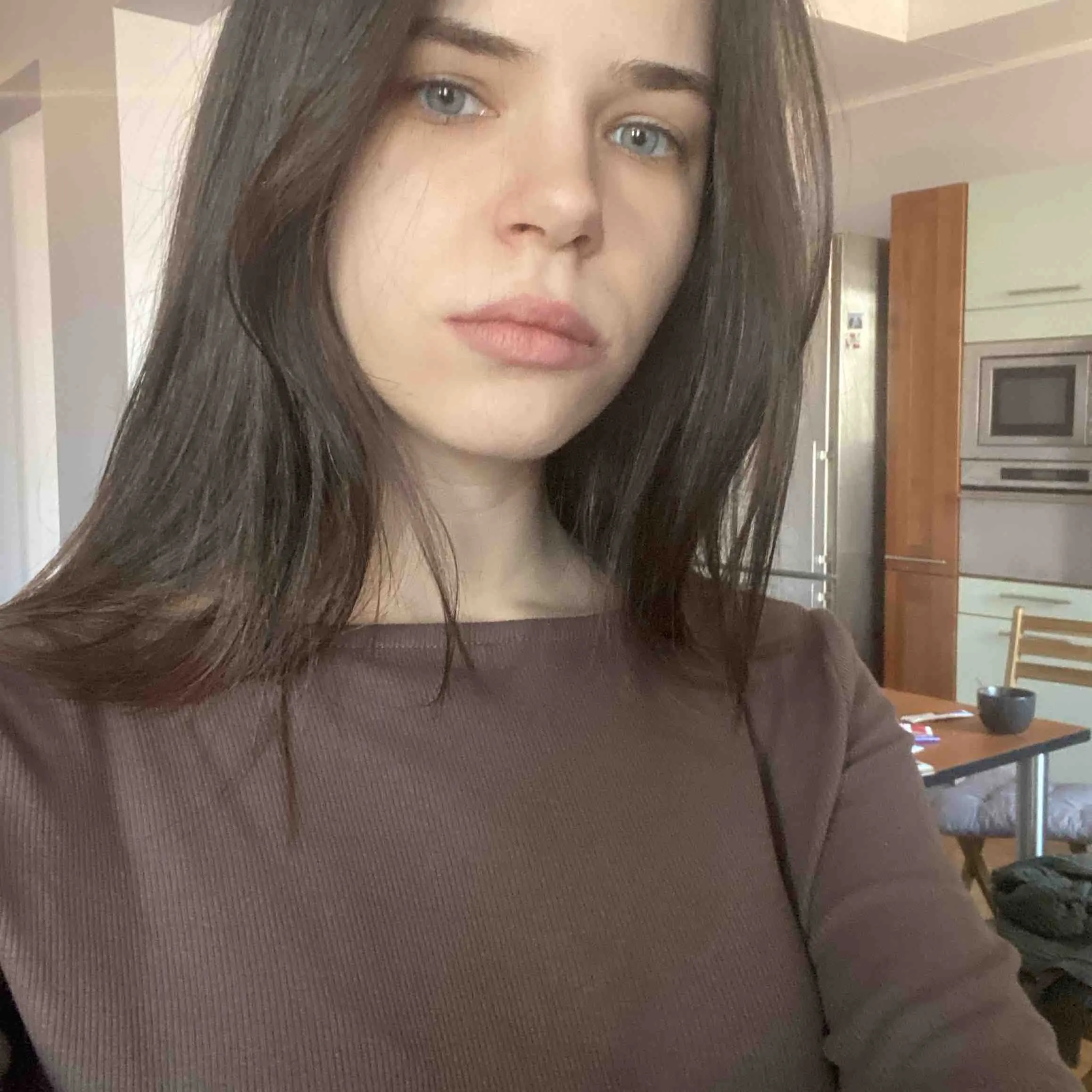 Мария Зелёных