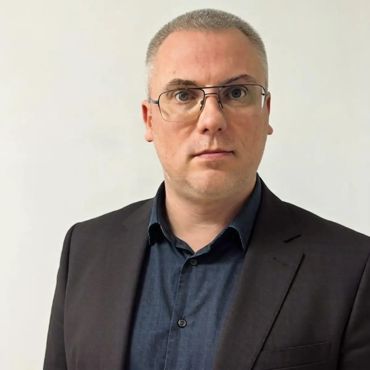 Алексей Оксенич