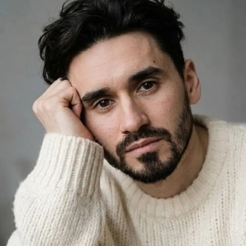 Сергей Кудрявцев