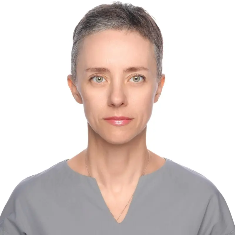 Екатерина Шибина