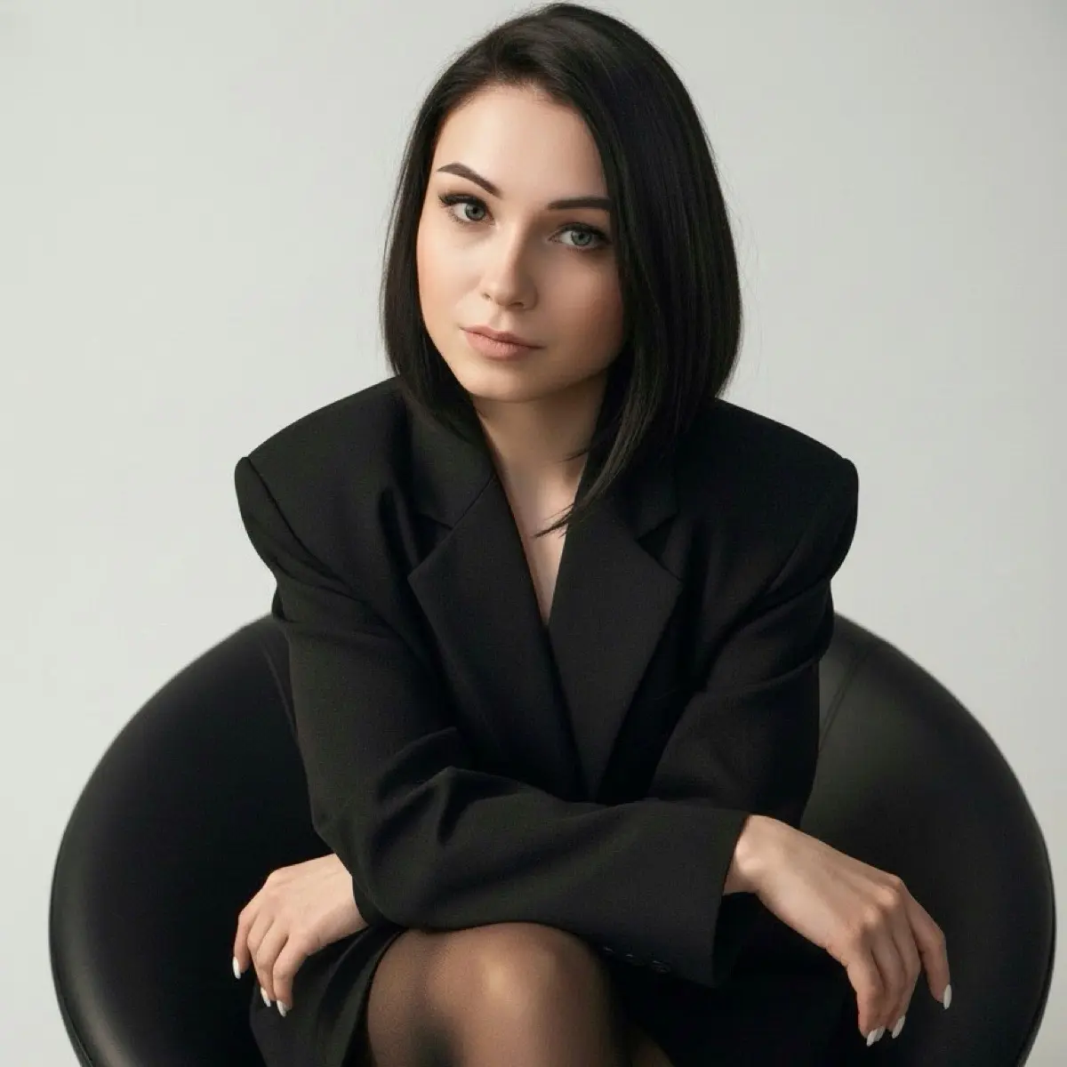 Алина Гетман