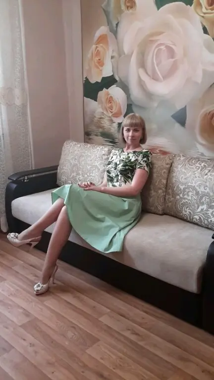 Екатерина Гришина