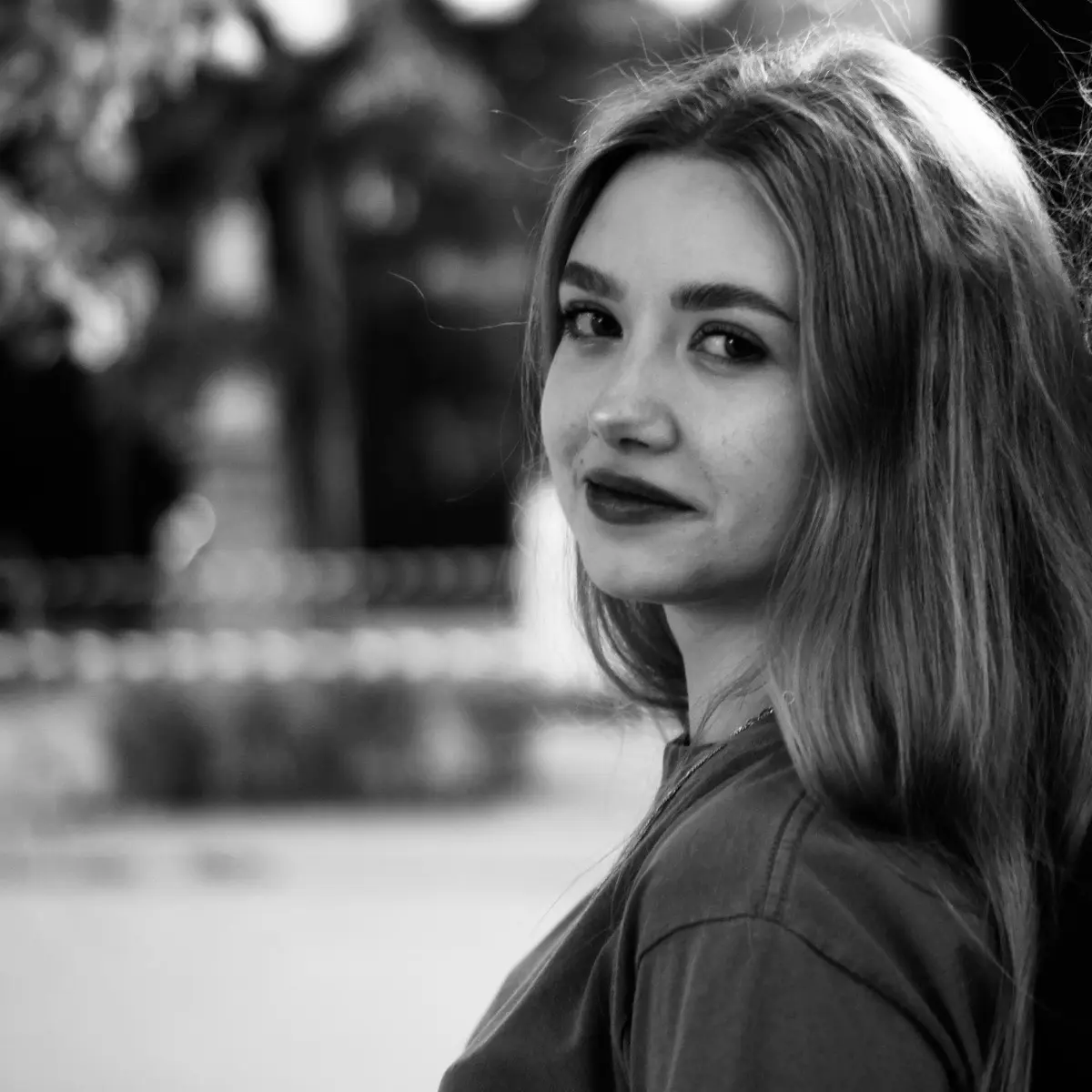 Варвара Богатырёва