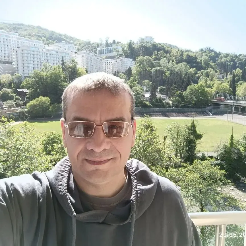 Валентин Меркушев