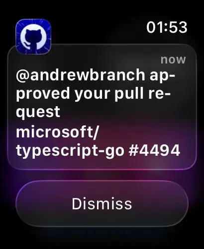 Всегда приятно видеть такое в ночном кранче
#typescript #microsoft #github #opensource | Сетка — социальная сеть от hh.ru