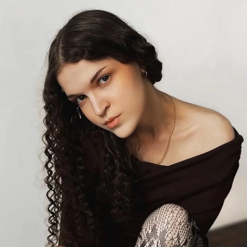 Ксения Анищик