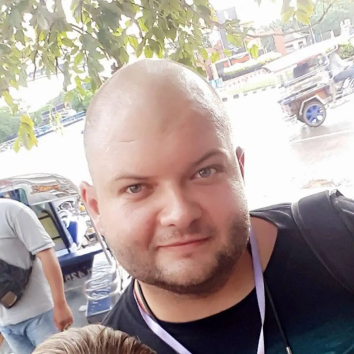 Александр Худиков