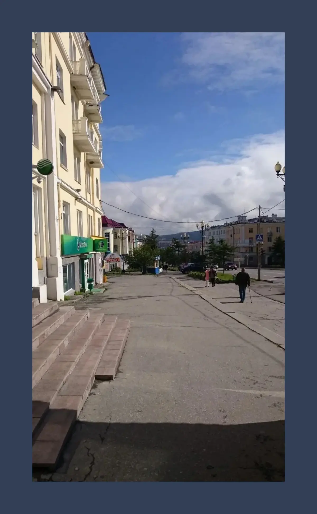 Плавная волна / Smooth way | Сетка — социальная сеть от hh.ru