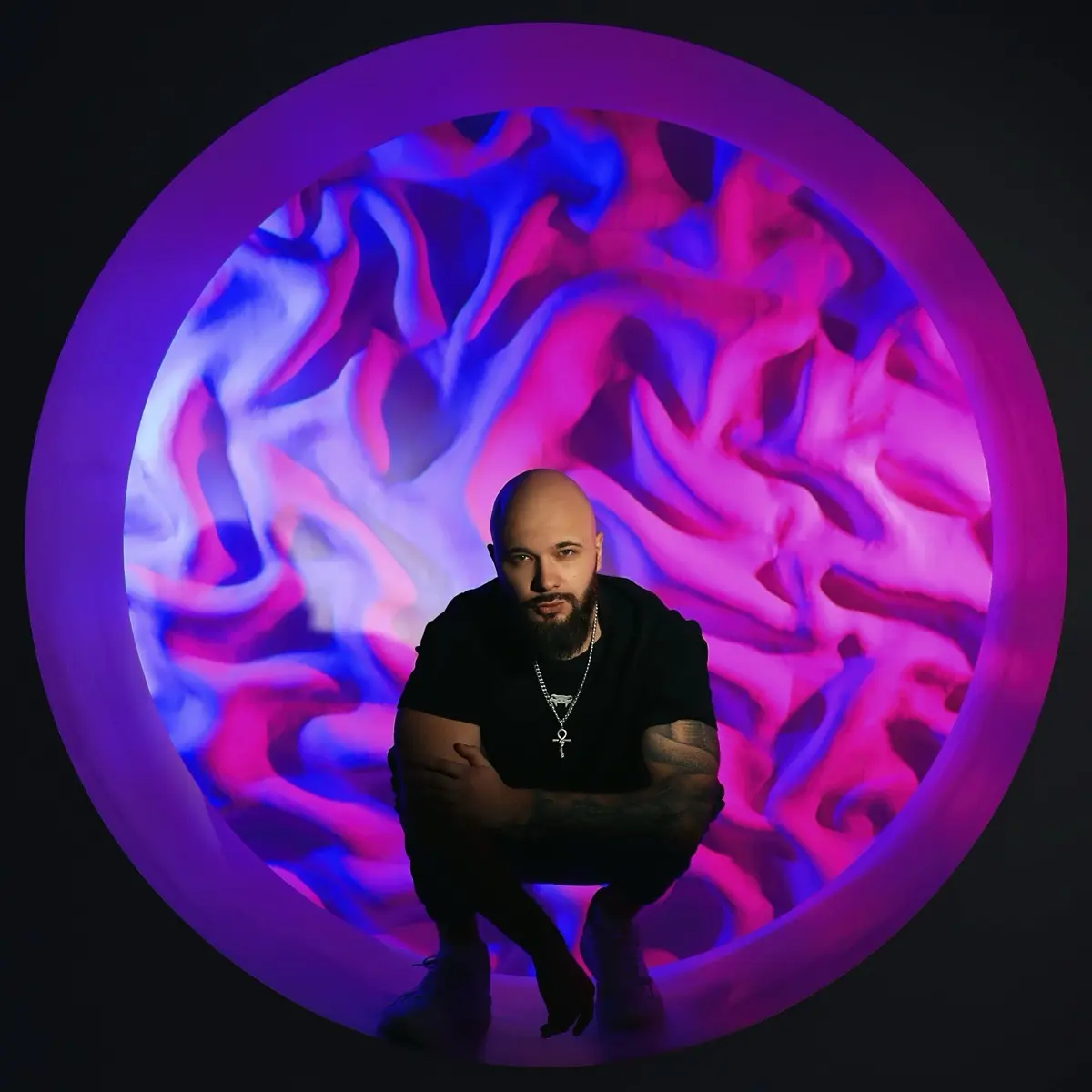 Дмитрий Шилов