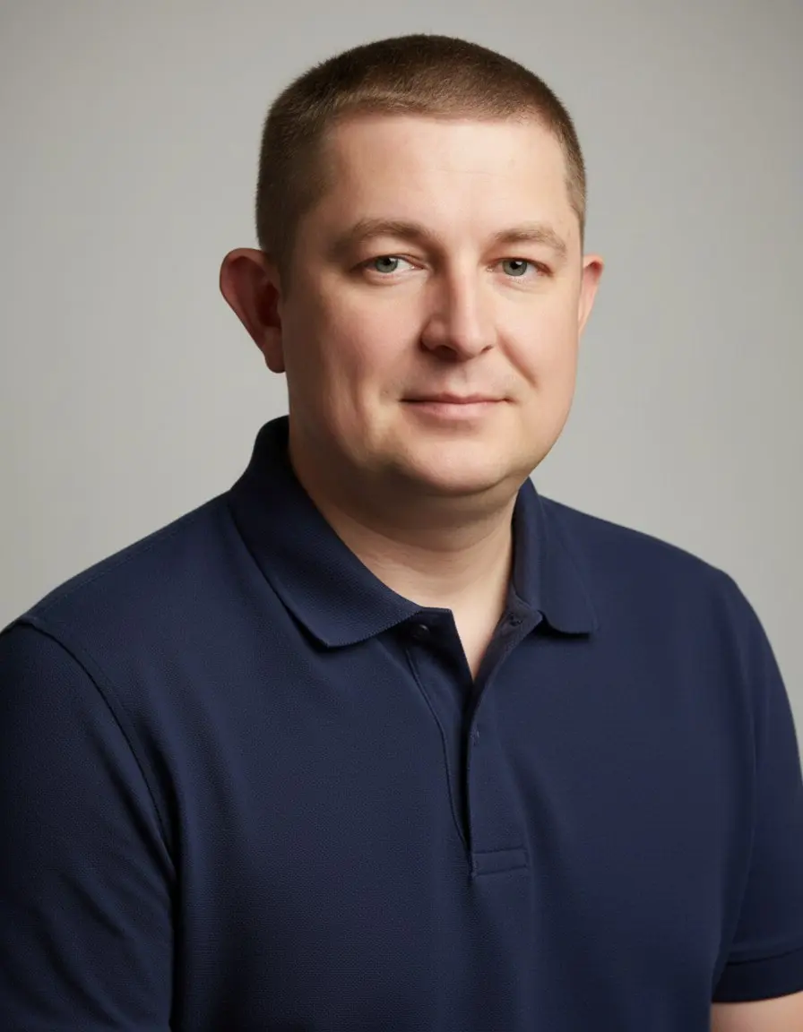 Дмитрий Лосев