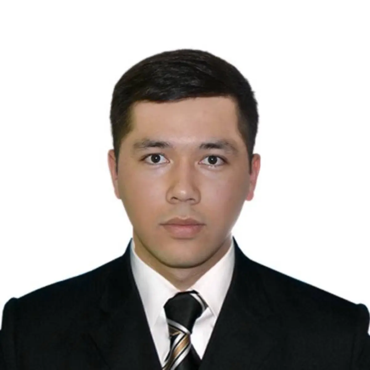 Sanjar Ruzboev
