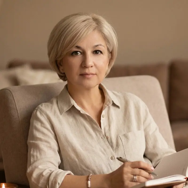 Елена Соколова