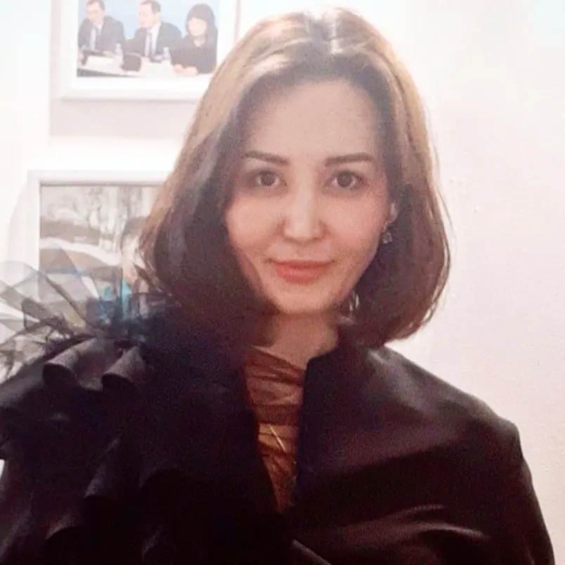 Ainur Kushimova