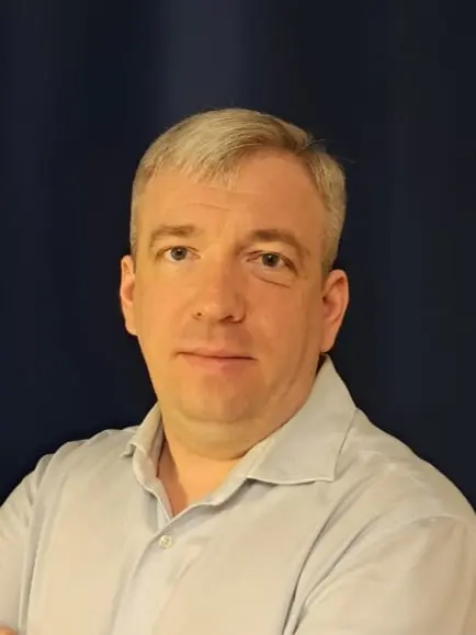 Андрей Кривопалов