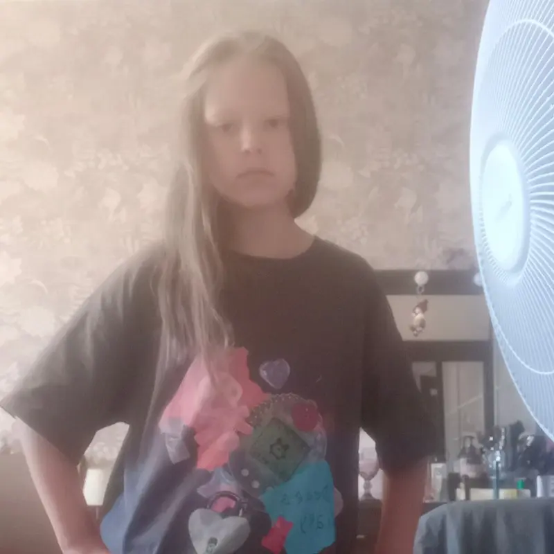 Дарина Сакун