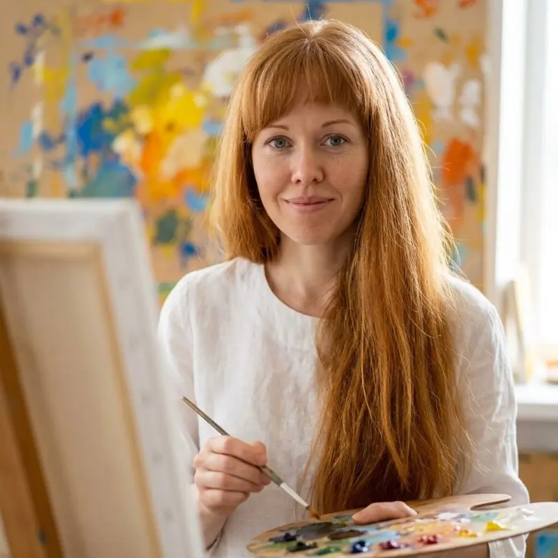 Арина Подлесная