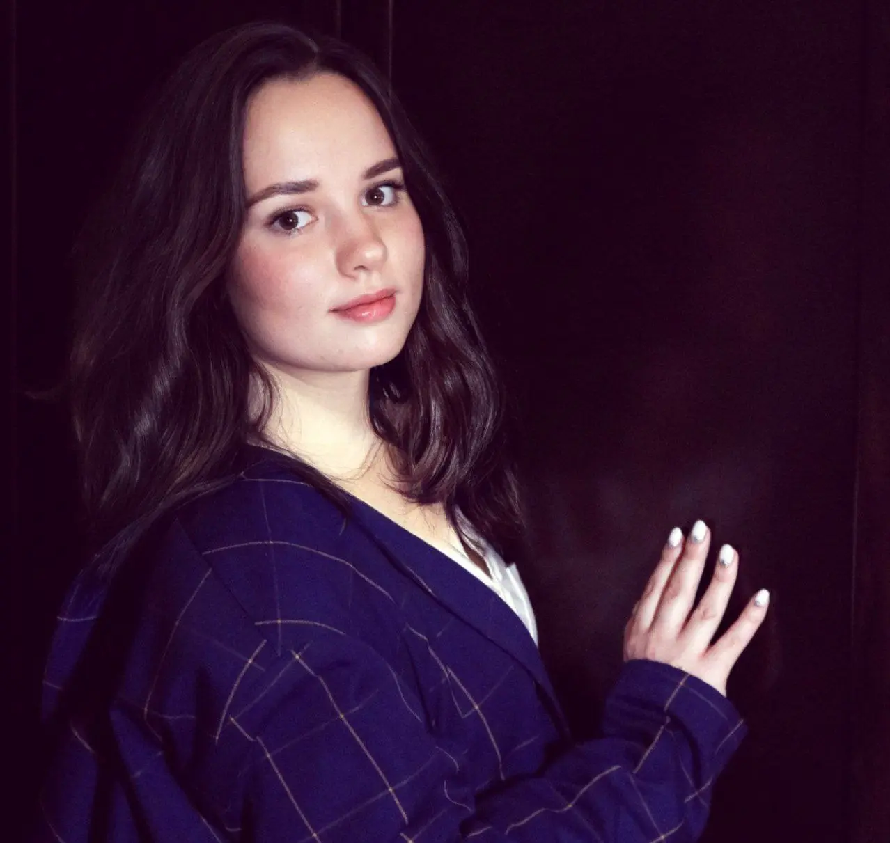 Полина Подольская