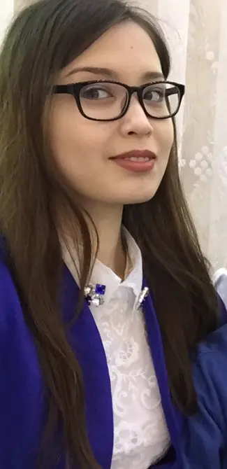 Assem Suyundukova