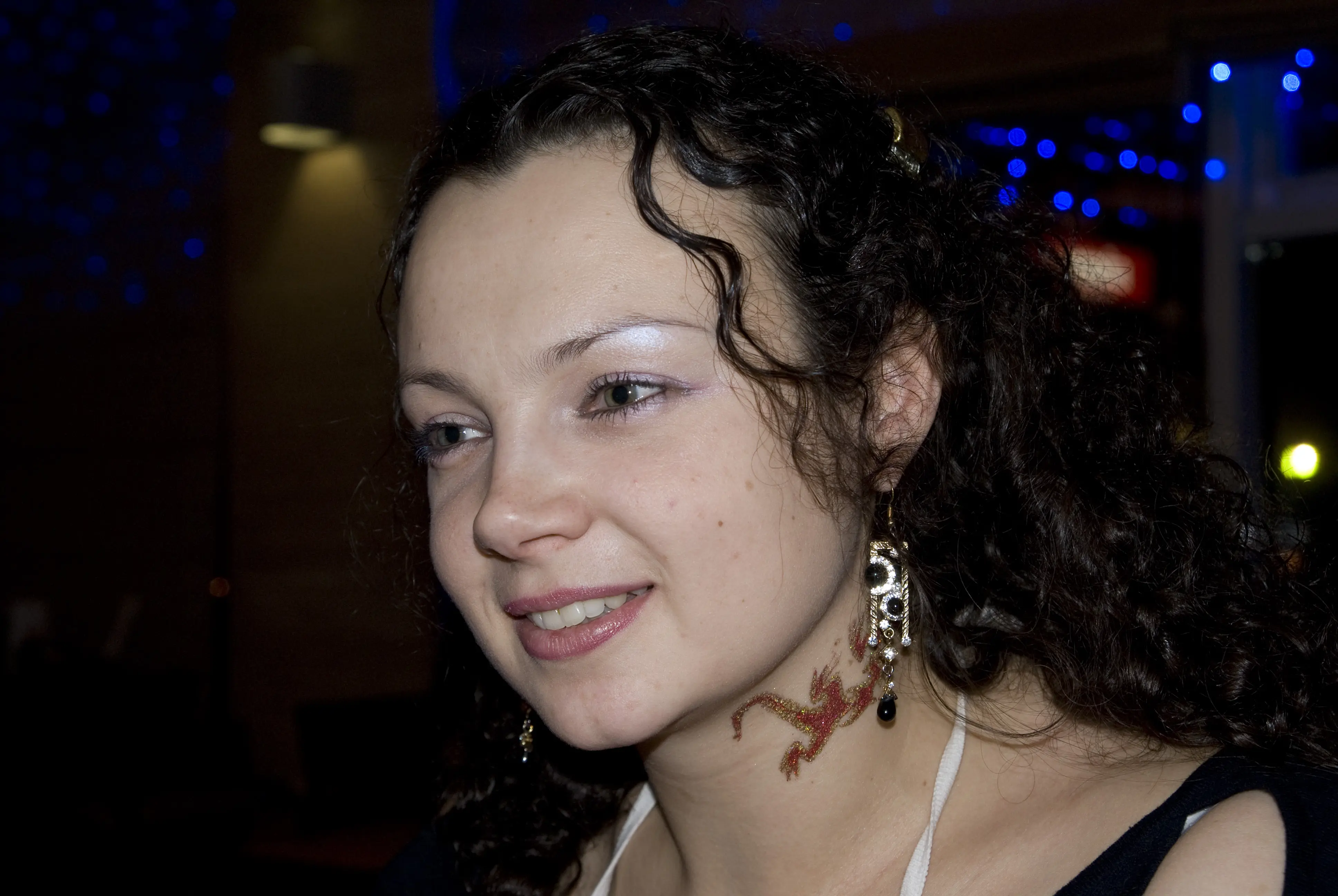 Екатерина Лазарева