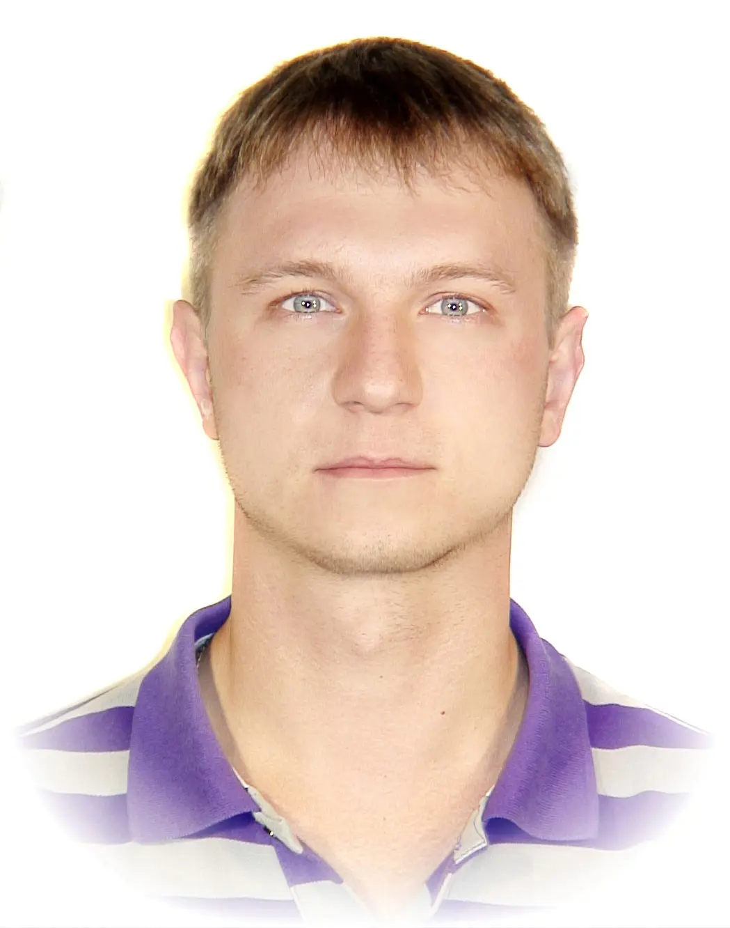 Евгений Швецов
