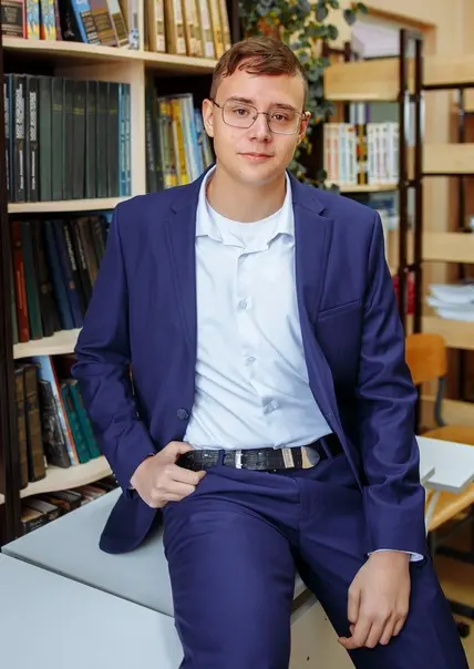 profile avatar