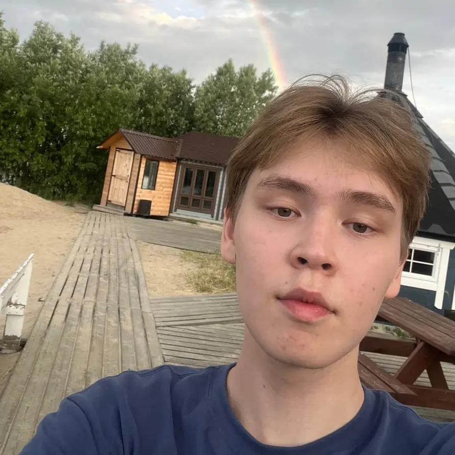 Руфат Хакимов