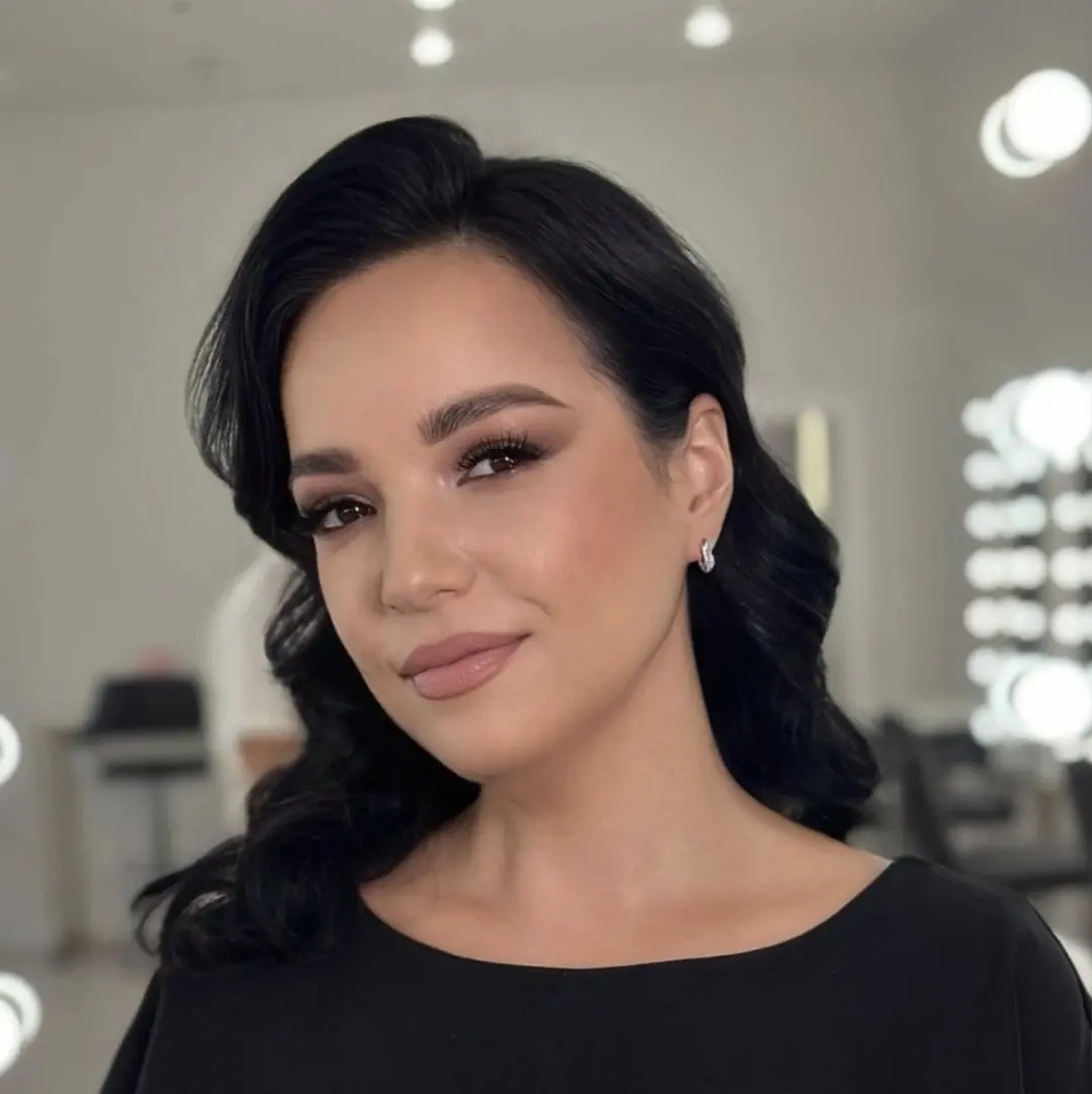 Елена Рыченкова