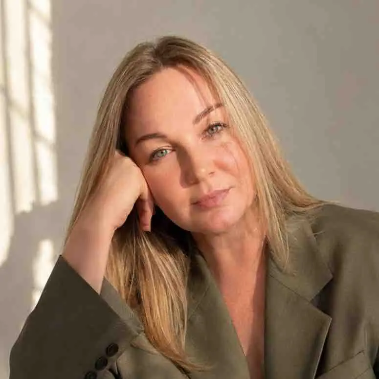 Елена Кондратюк