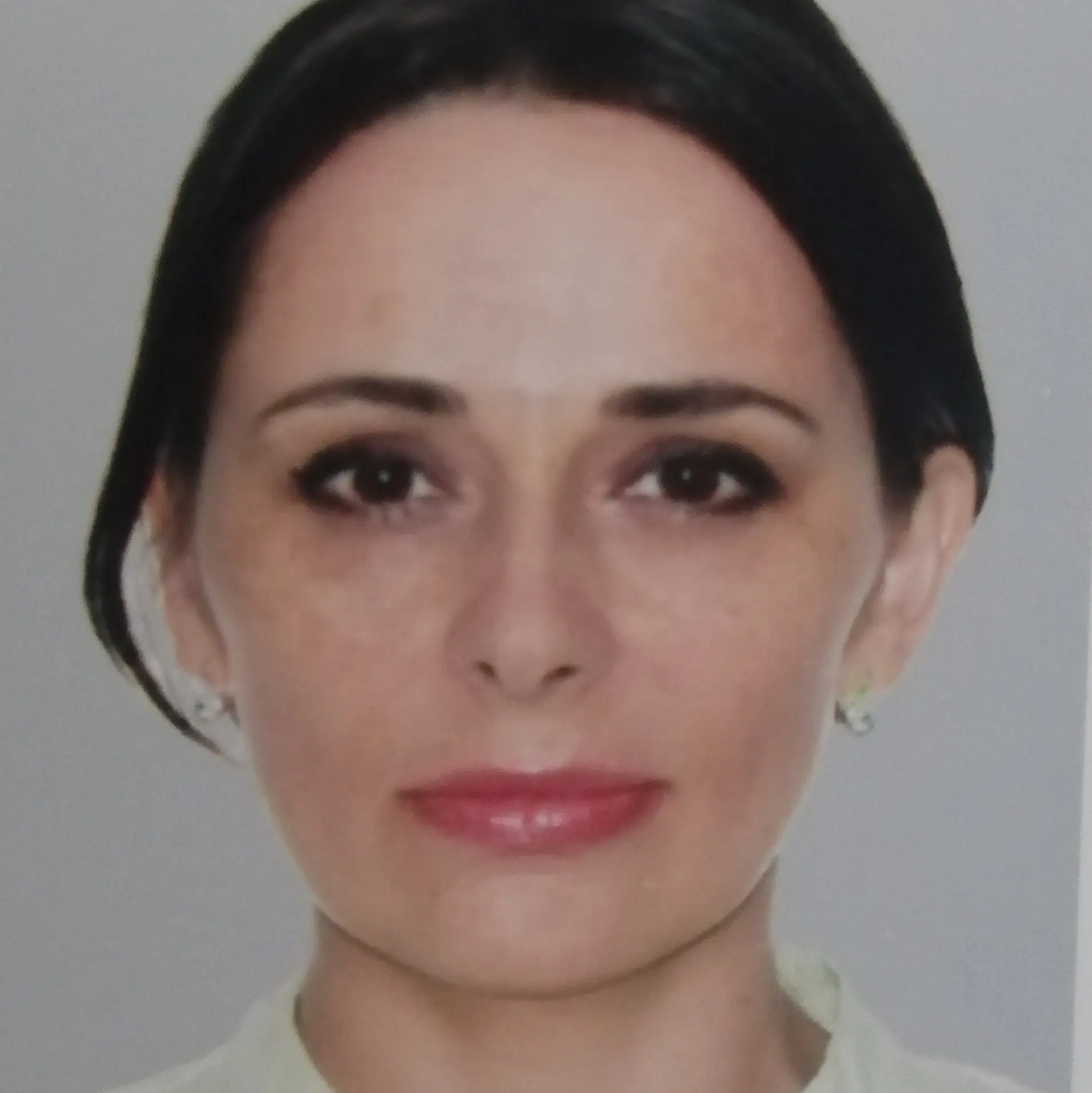 Елена Дефуа