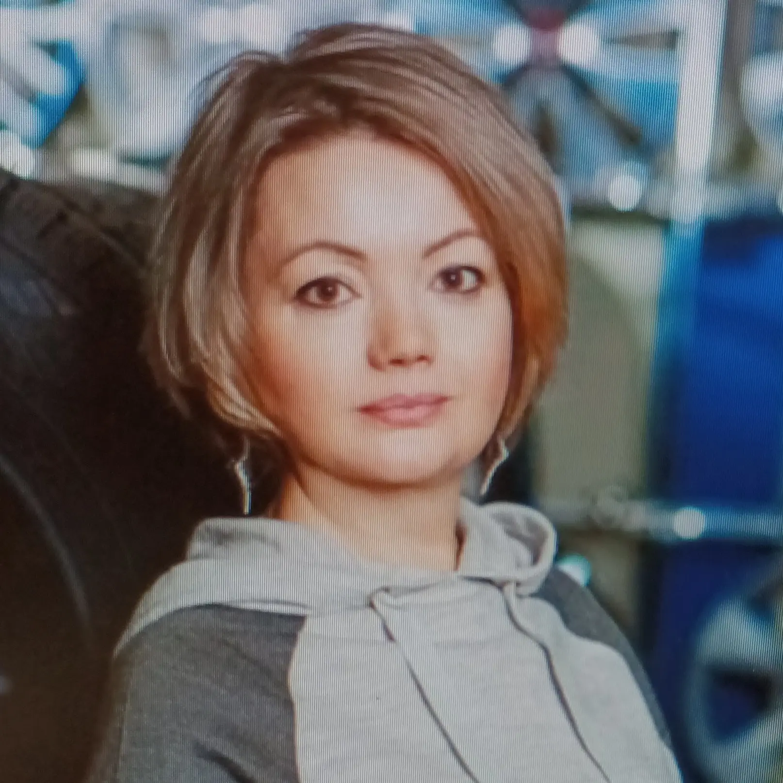 Татьяна Галенко